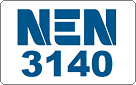 NEN 3140 VOP